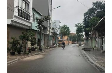 ĐẤT MỘ LAO PHÂN LÔ VỈA HÈ Ô TÔ TRÁNH KINH DOANH 50M 5.9TỶ